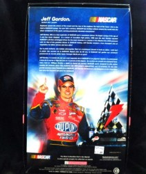 NASCAR 24 BACK